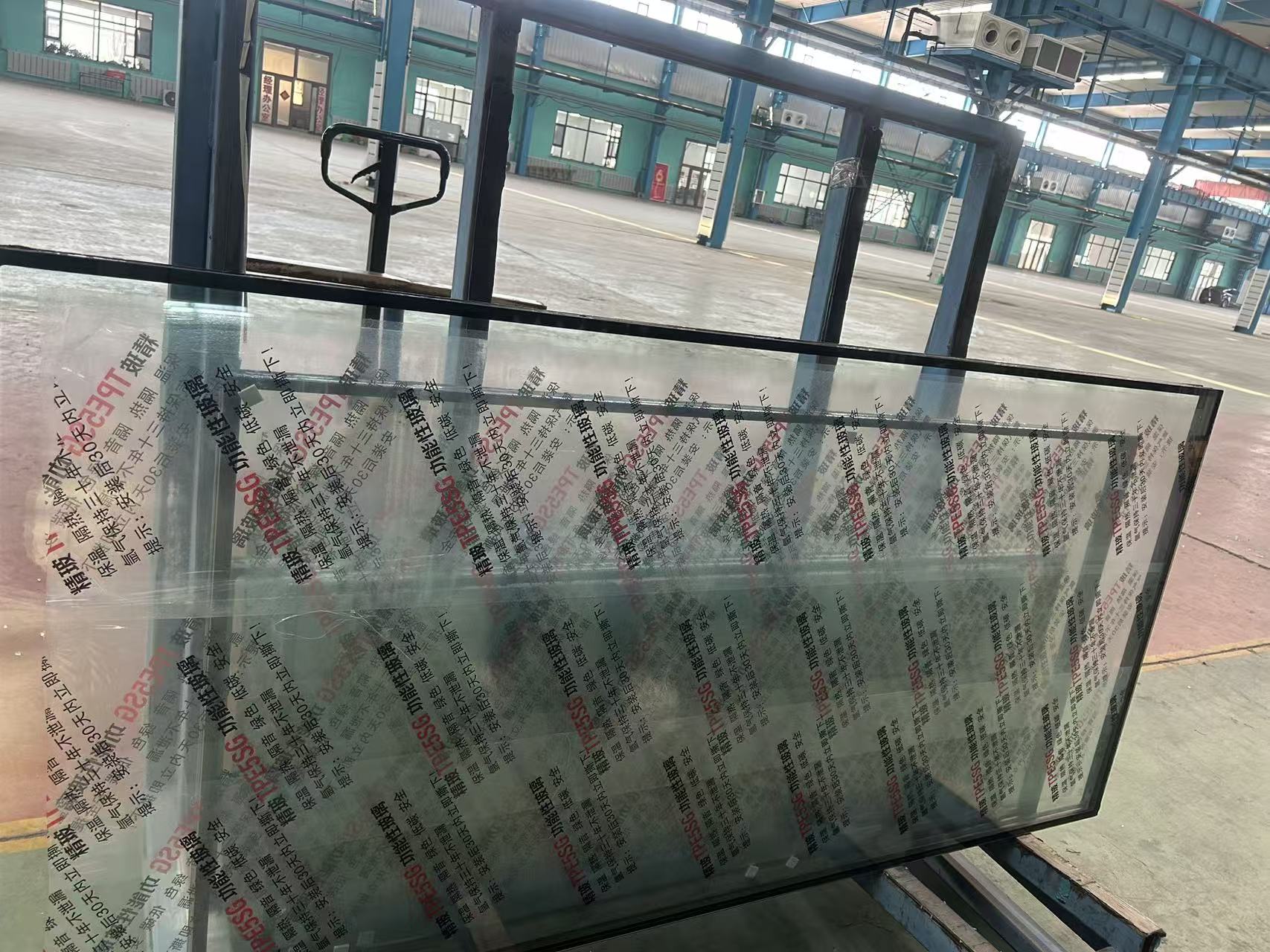 来宾市玻璃源头工厂夹胶玻璃 - 一站式服务
